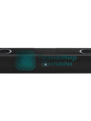 Домашний кинотеатр Defender Z9 16W черный