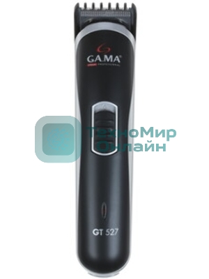 Триммер для бороды и волос GA.MA GT527 BARBER STYLE - HF (GMB2103)
