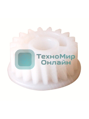 Шестерняпривода печи HP 19T LJ P3005/M3027/M3035 OEM
