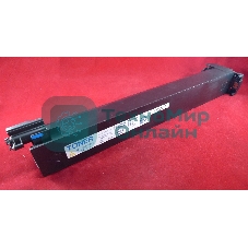 Тонер Konica-Minolta bizhub C200/C203/C253 yellow TN-213Y/TN-214Y (туба 374г) JPN