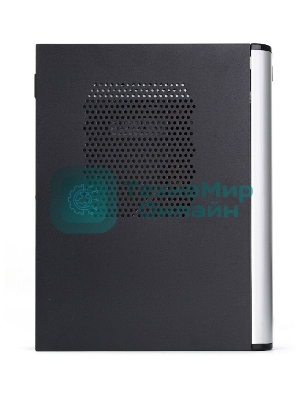 Компьютерный корпус CROWN CMC-245-213 (CM-PS300OFFICE)