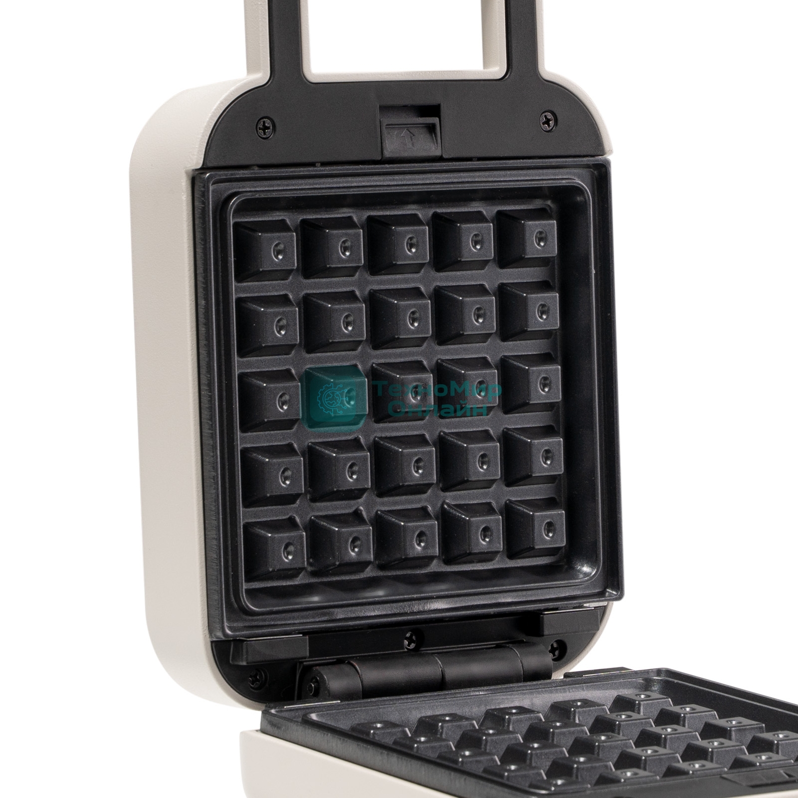 Вафельница Galaxy Line GL2969