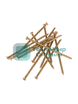 Шуруп по бетону Kranz 7.5х152, короб (100 шт./уп.)