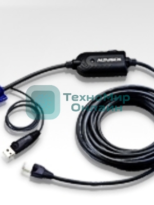 Модуль удлинителя ATEN USB CPU Module/cat 5 cable for KH2516A