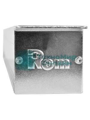 Блок распределения питания ЦМО R-10-6S-5C13-I-440-Z гор.размещ. 5xC13 6xSchuko базовые 10A без вилки