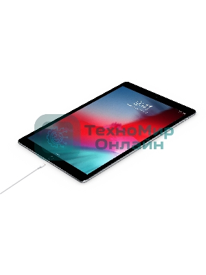 Переходник USB-C to Lightning Cable (2 m)