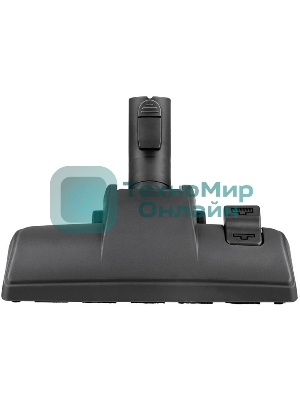 Пылесос LG VC5420NHTG серый, 380/2000 Вт, уборка сухая, пылесборник контейнер, 1.3 л