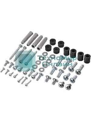 Кронштейн для телевизора Hama 00220809 черный, 32