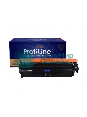 Картридж лазерный ProfiLine PL-CE343A для принтеров HP LaserJet Enterprise 700 color MFP M775dn/M775f/M775z/M775z 16000 копий Magenta