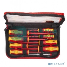 Набор диэлектр. отверток Профи КВТ НИО-09 78620