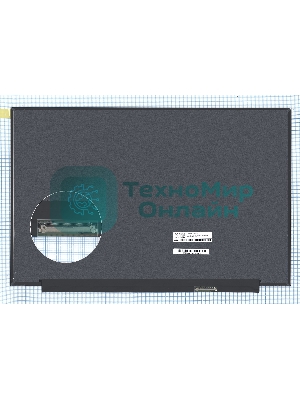 Матрица NE160QDM-NX1