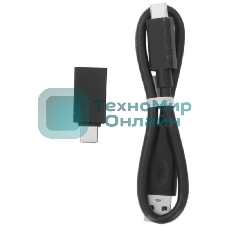 Внешний SSD Kingston XS1000, 1TB, USB 3.2 Gen 2 Type-C, R/W 1050/1000, красный