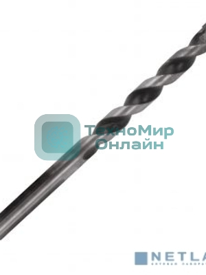 Сверло по бетону ударное Cutop 6х150 мм