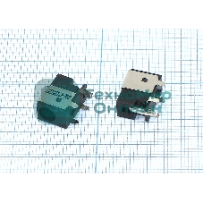 Разъем для ноутбука Dell Latitude 450MC 433M 433M 433MC 433MCX 450MC 450MCX 475C 475D 475MC LX4100T