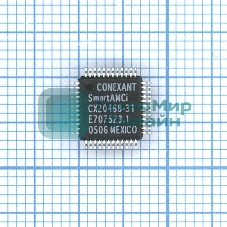 Контроллер CONEXANT CX20468-31