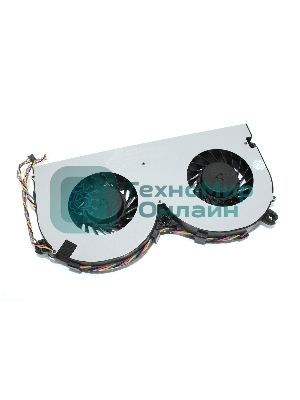 Вентилятор (кулер) для моноблока HP EliteOne 800 G2 800G2EO