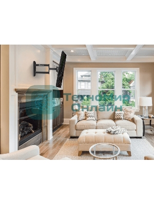 Кронштейн ONKRON M4S для телевизора 17