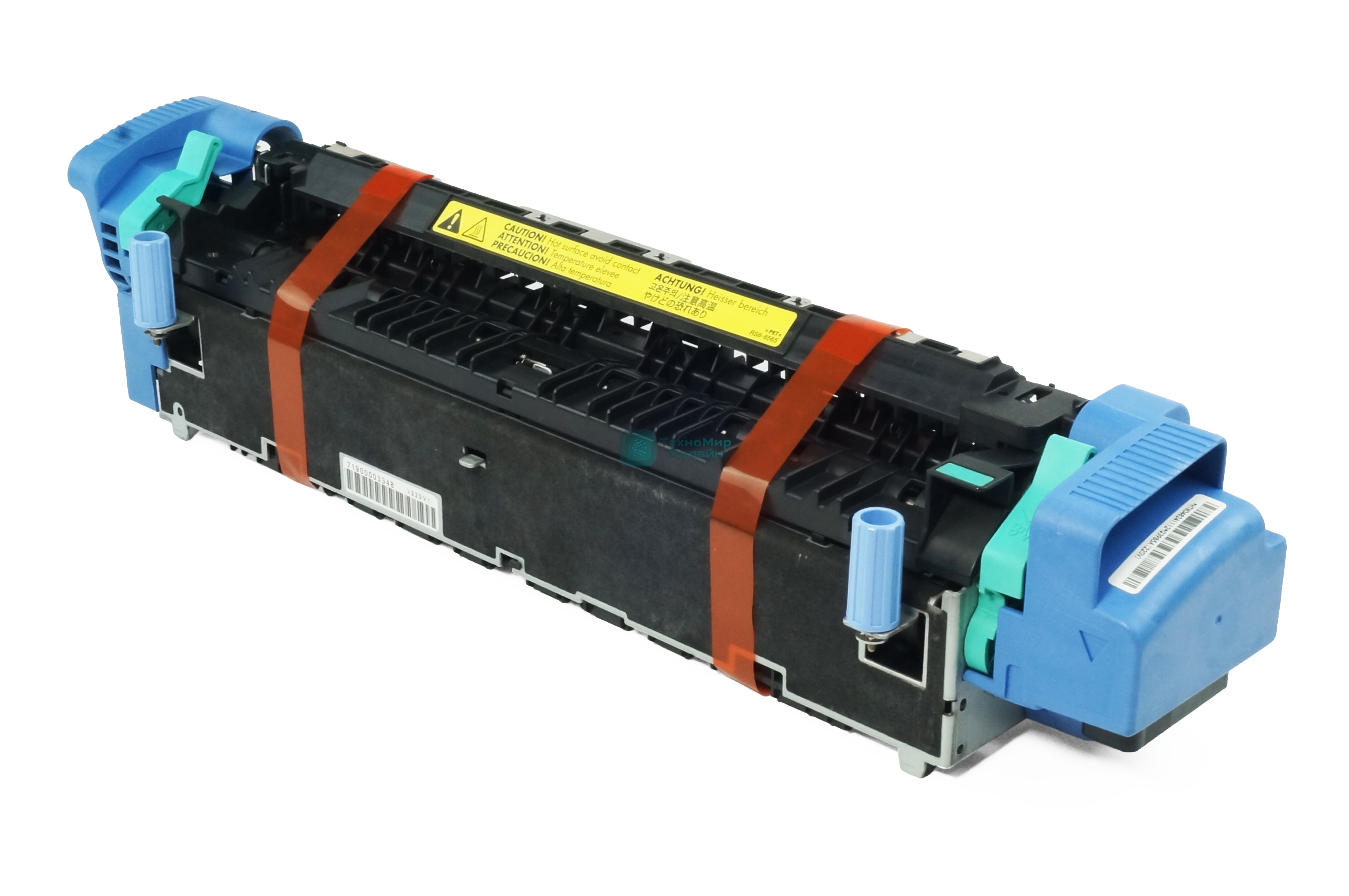 Фьюзер NVPrint для HP CLJ 5550 (Q3985A/RG5-7692/Q3985-67901/Q3985-67902) (восстанов)