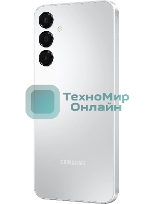 Смартфон Samsung Galaxy A16, 4/128Gb, серый