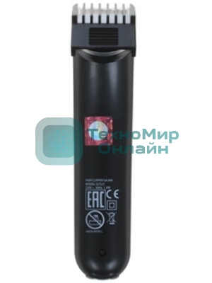 Триммер для бороды и волос GA.MA GT527 BARBER STYLE - HF (GMB2103)