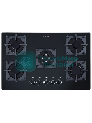 Газовая варочная панель Gefest СГ СН 2340 К33