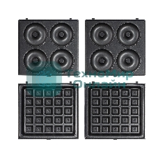 Вафельница Galaxy Line GL2969