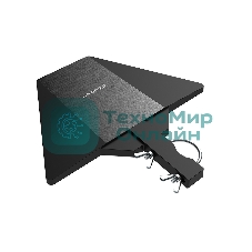 Телевизионная антенна Harper ADVB-2128 (уличная, активная)