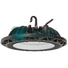 Светильник ДСП 4002 100Вт 6500К IP65 алюм. IEK LDSP0-4002-100-65-K23