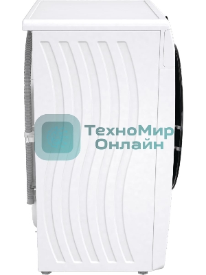 Стиральная машина Gorenje WNEI84SDS (739391) белый загр. фронтальная макс.: 8 кг 1400об/мин класс: А