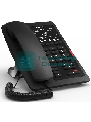 Интернет-телефония Fanvil H3 SIP телефон