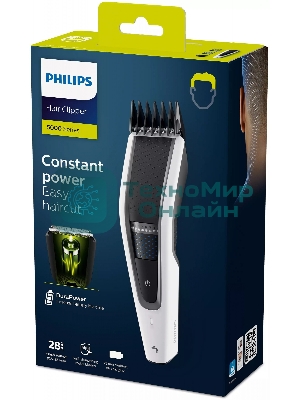 Машинка для стрижки Philips HC5610/15