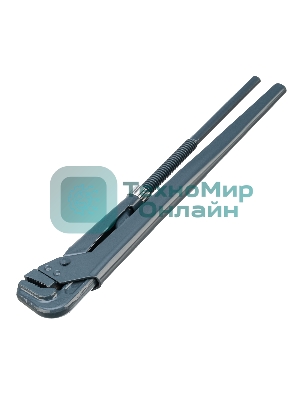 Ключ трубный Сибртех рычажный КТР-2