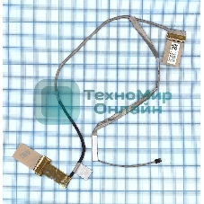 Шлейф матрицы для ноутбука Asus A550C X550VB Y581C F550L A550 R510CA W518L