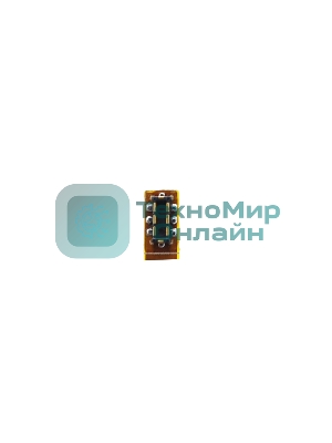 Аккумулятор CameronSino CS-HUR620SL HB396481EBC для Huawei Ascend G7 Plus3.8V, 3100mAh, 11.78Wh