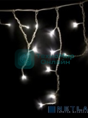 Гирлянда Neon-night Айсикл 
