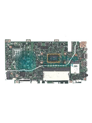 Материнская плата для Asus X412DA 4G/R5-3500U