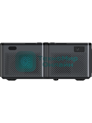 Проектор Cactus CS-PRO.03B.Full HD-A LCD 7500Lm LS 750Lm ANSI (1920x1080) 2300:1 ресурс лампы:30000часов 2xUSB typeA 3xHDMI 1.73кг