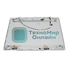 Крышка матрицы для Lenovo IdeaPad L340-15 белый