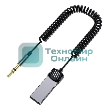 Адаптер Bluetooth 5.0 - AUX Rexant 3.5 мм