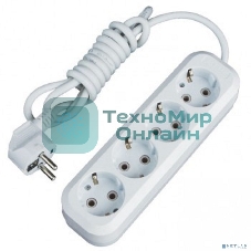 Удлинитель EKF UBA16-310-4-02 