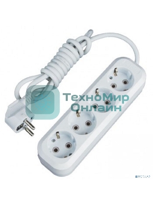 Удлинитель EKF UBA16-310-4-02 