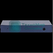 Коммутатор управляемый Dahua DH-CS4010-8ET2GT-110 8-портовый PoE 8 RJ45 10/100 Мбит/с (PoE/PoE+/Hi-PoE/IEEE 802.3bt), 2 RJ45 10/100/1000 Мбит/с (uplink); 1~2 до 90Вт, 3~8 до 30Вт, суммарно до 110Вт