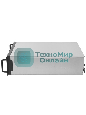 Серверный корпус Exegate Pro 4U4139L RM 19