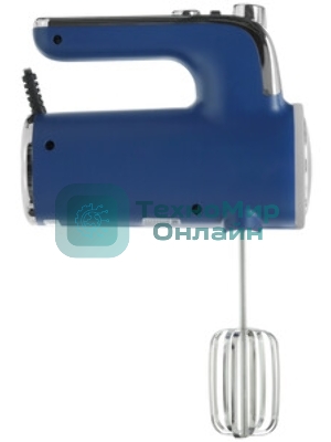 Миксер BQ MX420 Blue
