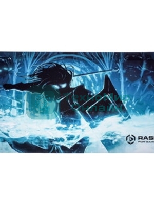 Коврик для мышки Raskat Paladin IP - XL (1200x600x3мм, резина/ткань, прошитый край)