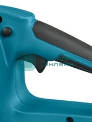 Электрическая цепная пила Makita LXT DUC307Z 610Вт дл.шины:12