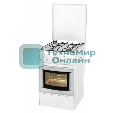 Комбинированная Плита FLAMA AK 1411 W