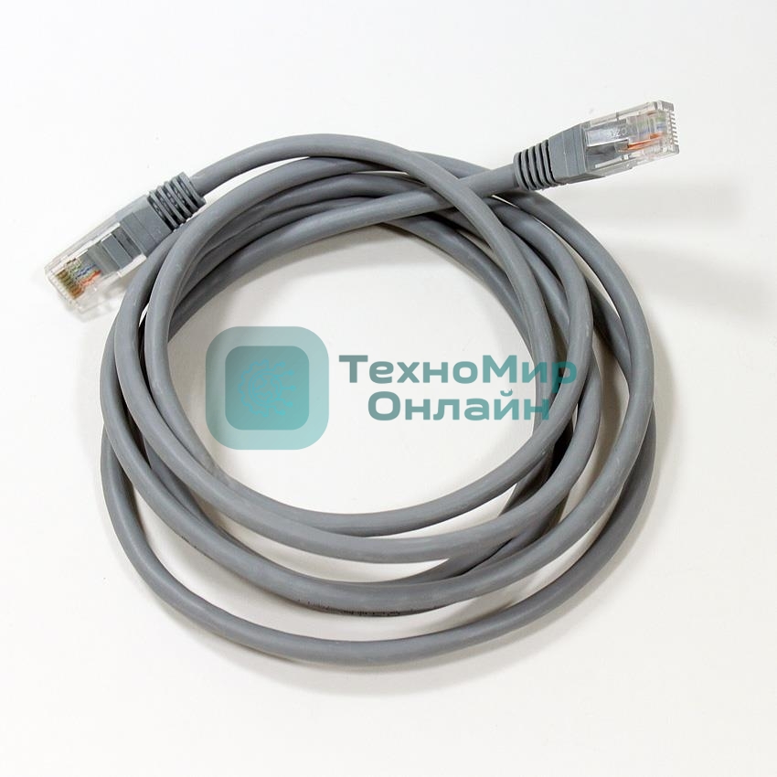 Патч-корд 2м 