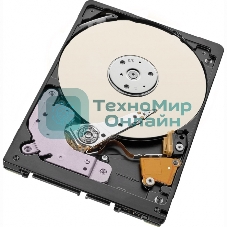 Жесткий диск Seagate Original SATA-III 500Gb ST500LM030 Barracuda (5400rpm) 128Mb 2.5
