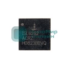 Микросхема ISL6262ACRZ